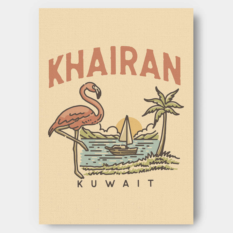 Khairan