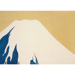 Mount Fuji by Momoyo gusa