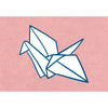 Origami Paper Crane