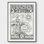 The Esoteric‏‏‎ ‎‏‏‎ ‎‏‏‎