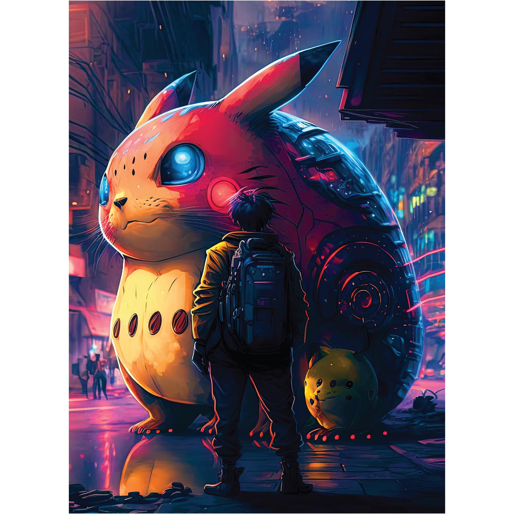 Pin by x4080 on Quick Saves in 2023  Pokemon video games, Shiny pokemon,  Cyberpunk aesthetic